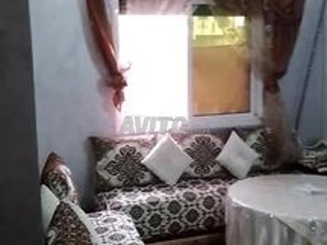 Appartement vente à Lyautey, El Mellah