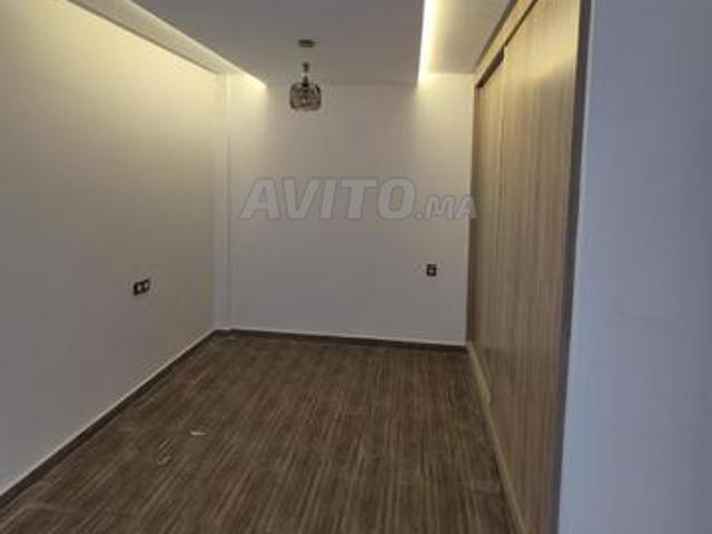 Appartement vente à Sidi Allal El Bahraoui