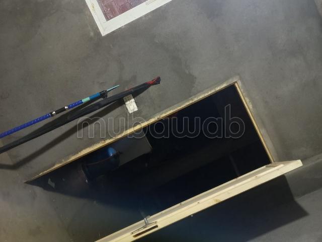 Appartement vente à Al Haouz, L'Oriental