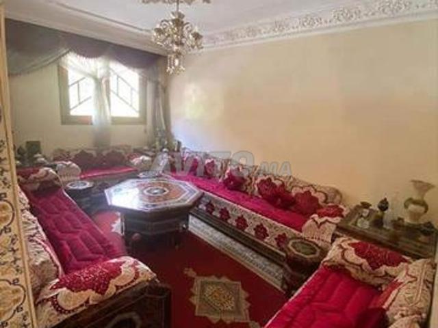 Appartement vente à Anfa, Gharb-Chrarda-Beni Hssen