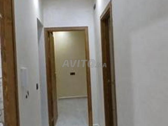 Appartement vente à Sidi Allal El Bahraoui