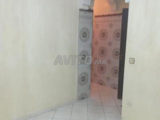 Appartement vente à Anfa, Sidi Moumen