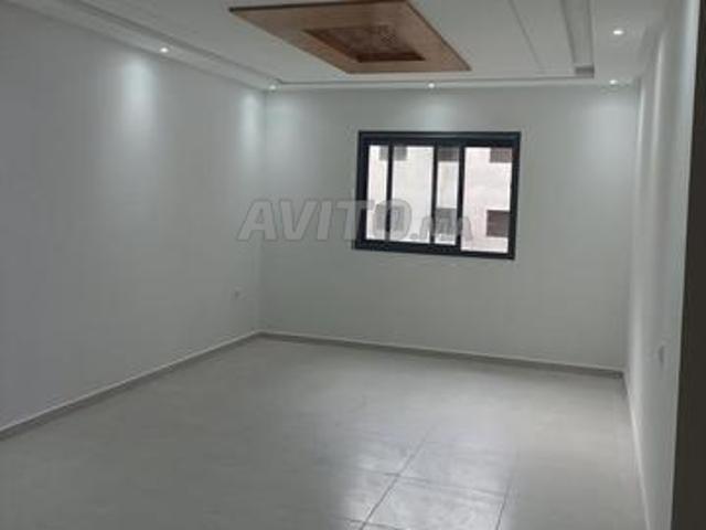 Appartement vente à Salé