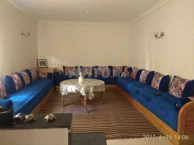 Appartement vente à El Ma, Gharb-Chrarda-Beni Hssen