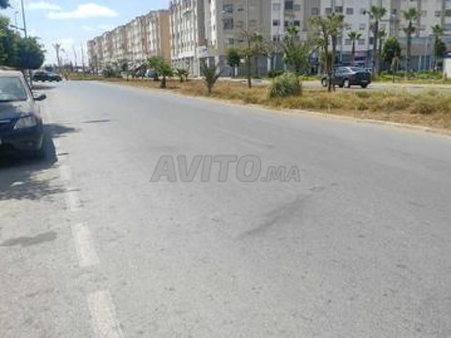 Appartement vente à El Ma, Gharb-Chrarda-Beni Hssen