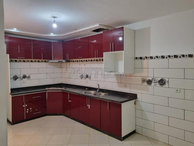 Appartement location à Saf, L'Oriental