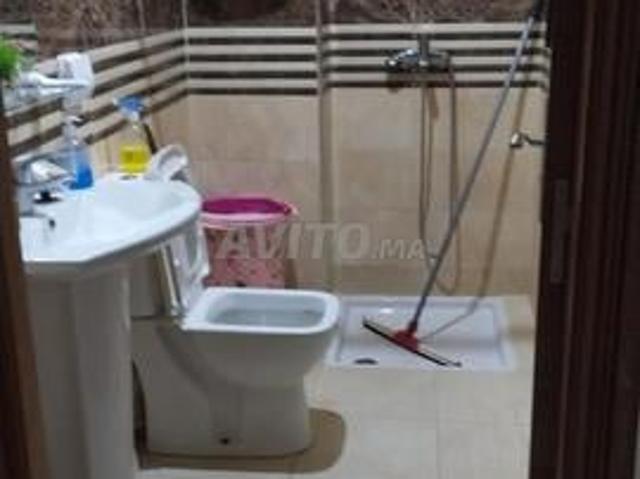Appartement vente à Bouznika ⴱⵓⵣⵏⵉⵇⴰ بوزنيقة, Province de Benslimane إقليم بن سليمان