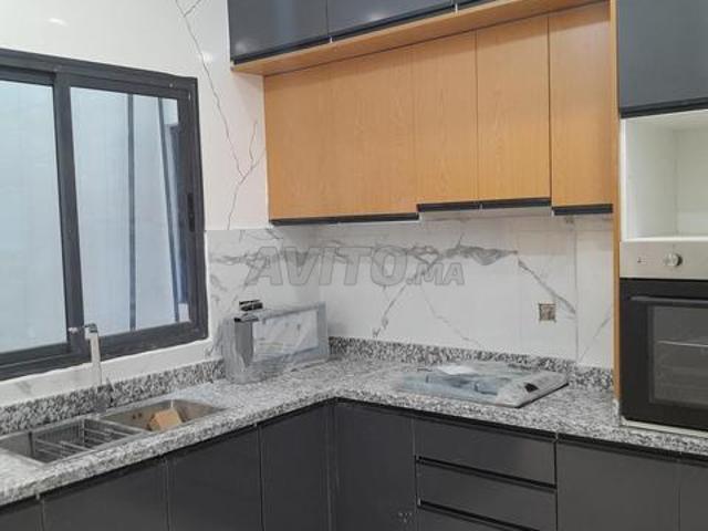 Appartement vente à Meknès