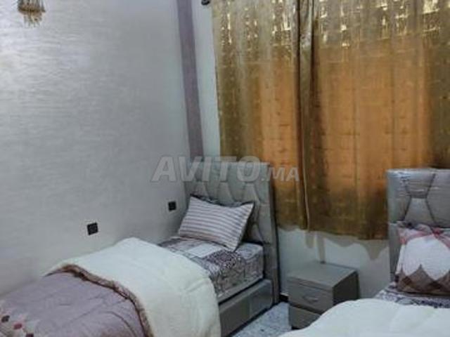 Appartement location à Fès