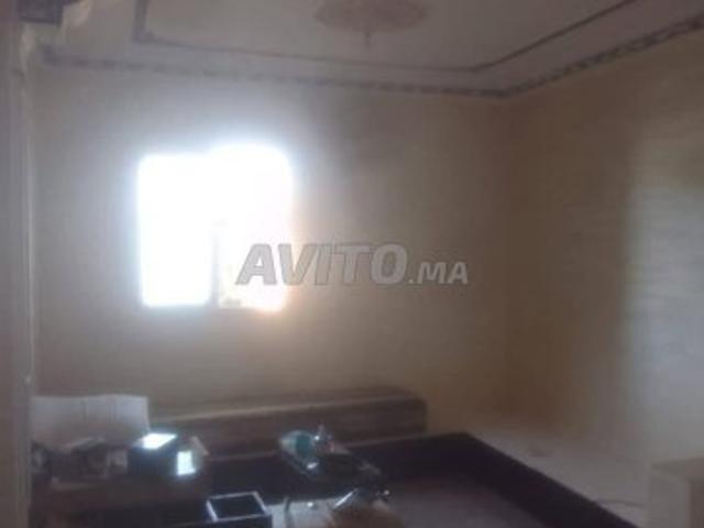 Appartement vente à Settat, Gharb-Chrarda-Beni Hssen