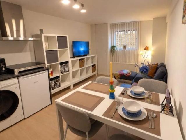 Appartement te huur in Sint Marten/Sonsbeek, Arnhem