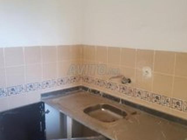 Appartement vente à Lyautey