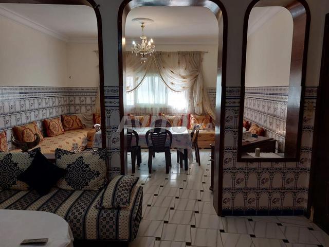 Appartement vente à Martil, Tanger-Tétouan