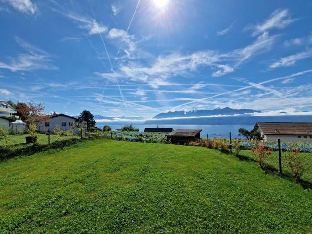 Immobilie mieten in Bourg-en-Lavaux, Waadt