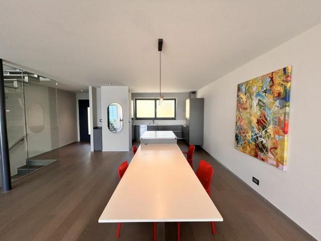 Apartment mieten in La Croix, Lutry, Waadt