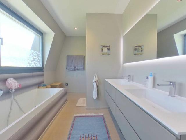 Apartment mieten in La Croix, Lutry, Waadt