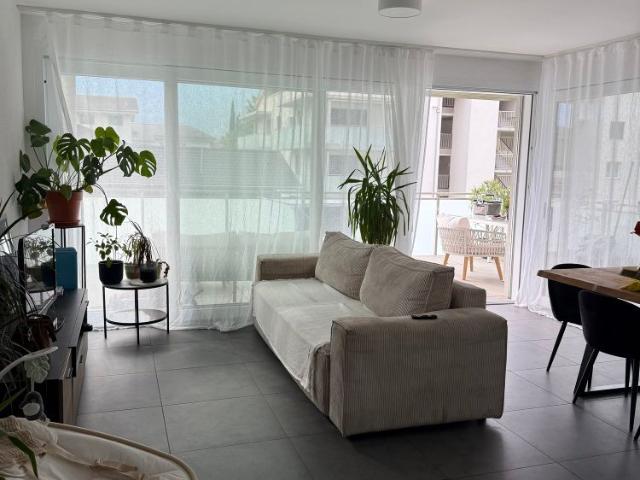 Apartment mieten in Bassin, Conthey