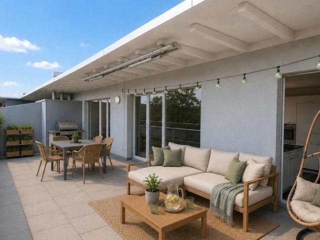 Apartment mieten in Egerkingen, Solothurn