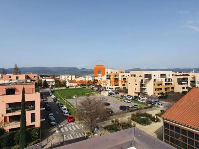 Appartement vente à Nyons, Montélimar