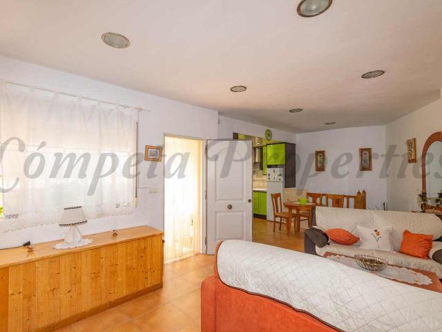 Apartamento en alquiler en Yunclillos