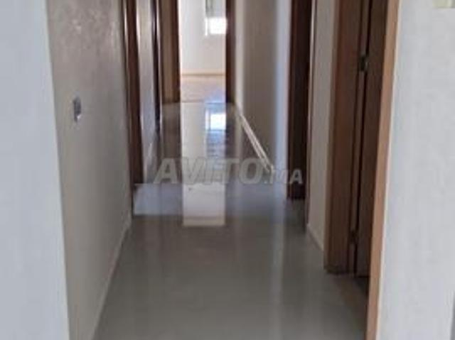 Appartement vente à Rbat