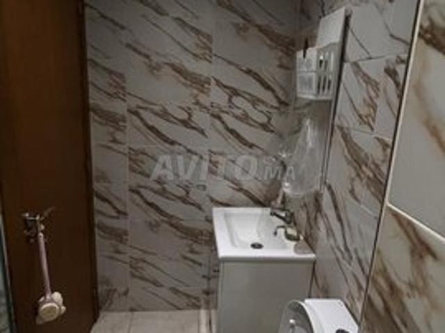 Appartement vente à Lyautey