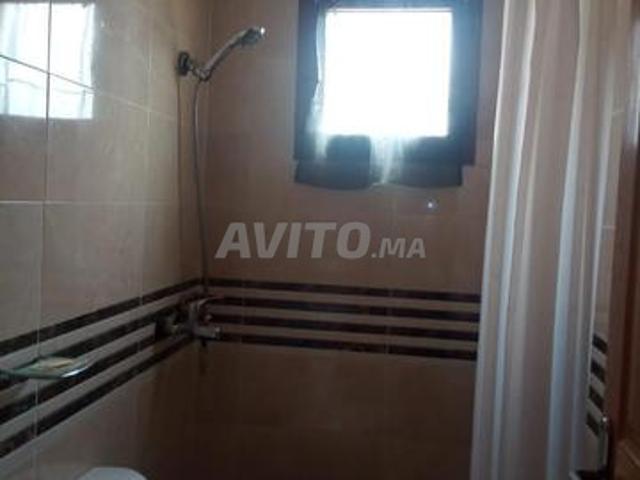 Appartement vente à Had Soualem, Gharb-Chrarda-Beni Hssen