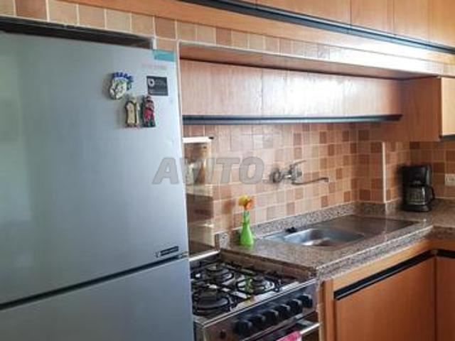 Appartement vente à Mohammedia, Gharb-Chrarda-Beni Hssen