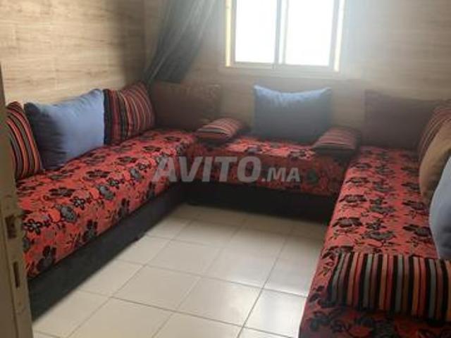 Appartement location à El Ma, Gharb-Chrarda-Beni Hssen