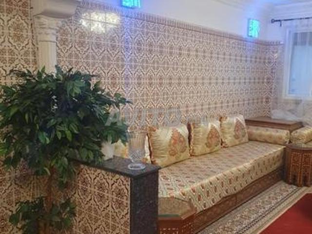 Appartement vente à El Ma, Gharb-Chrarda-Beni Hssen