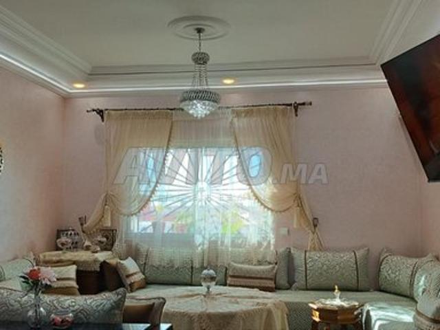 Appartement vente à Hay Salam, Meknès