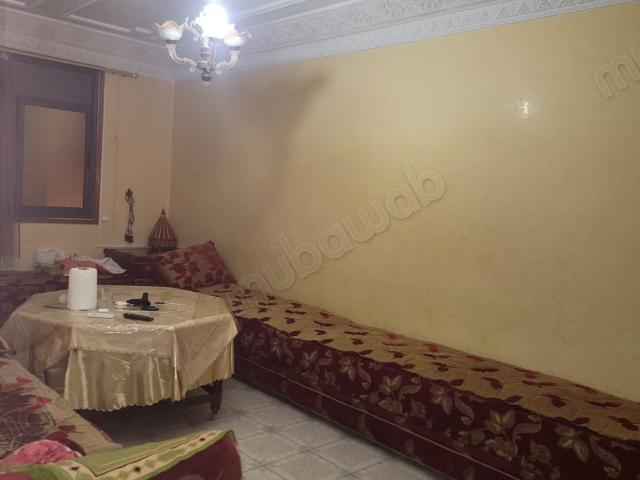 Appartement vente à Essaouira, L'Oriental