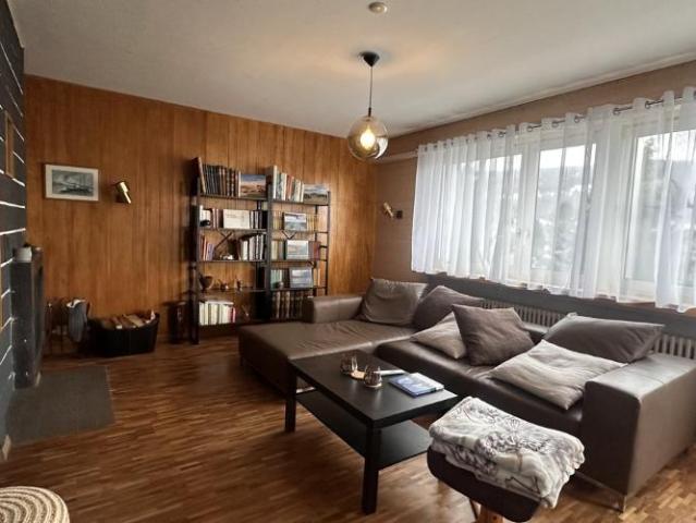 Apartment mieten in Le Chenit, Waadt