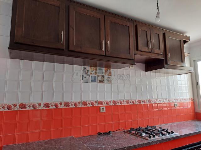 Appartement location à Anfa, Gharb-Chrarda-Beni Hssen