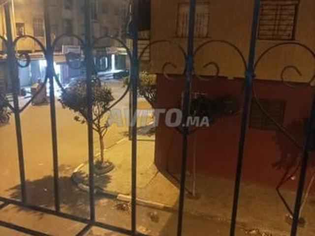 Appartement vente à Anfa, Gharb-Chrarda-Beni Hssen