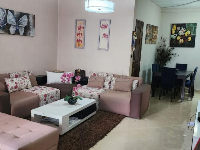 Appartement vente à Fès