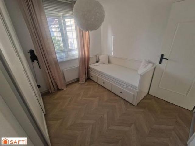 Appartement vente à Mulhouse, Village-neuf
