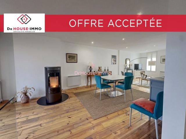 Appartement vente à Mortagne-au-Perche, Corbon