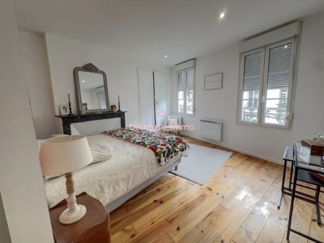 Appartement vente à Mortagne-au-Perche, Corbon
