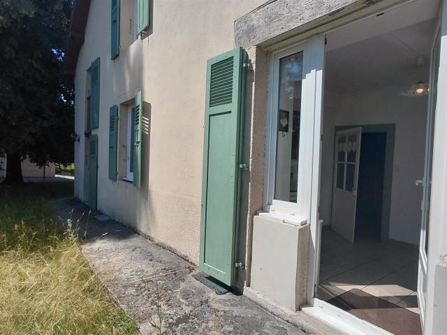 Appartement vente à Pontarlier, Valdahon