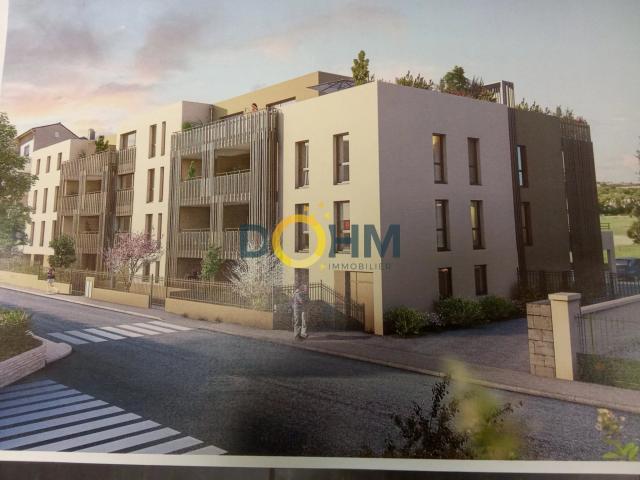 Appartement vente à Confolens, Tessonnière