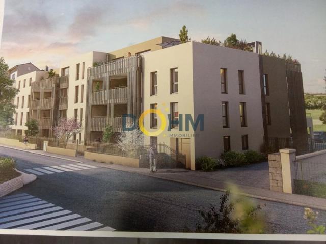 Appartement vente à Confolens, Tessonnière