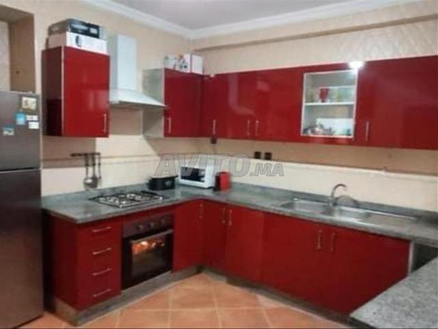 Appartement vente à Anfa, Gharb-Chrarda-Beni Hssen