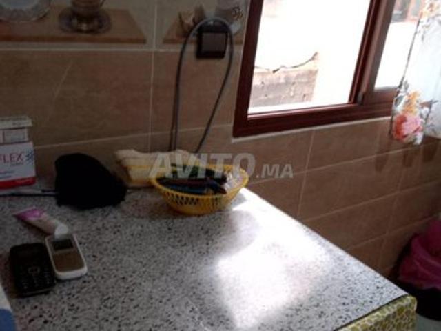Appartement vente
