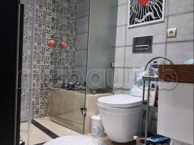 Appartement vente à Rbat