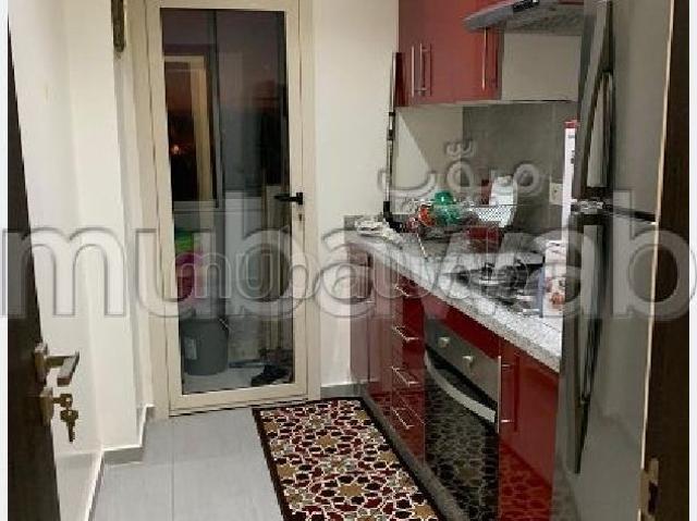 Appartement vente à Gharb-Chrarda-Beni Hssen