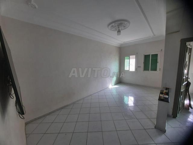 Appartement vente à Anfa, Gharb-Chrarda-Beni Hssen