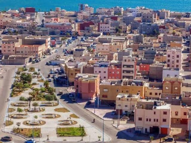 Appartement vente à Dakhla