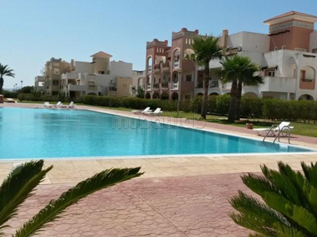 Appartement vente à Saida