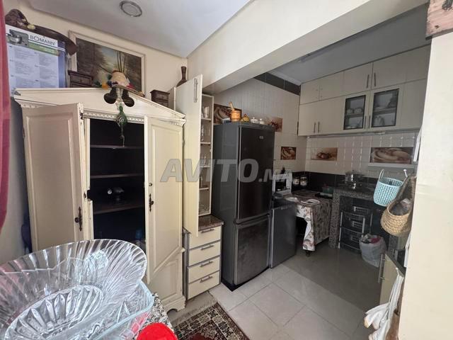 Appartement vente à Anfa, Gharb-Chrarda-Beni Hssen
